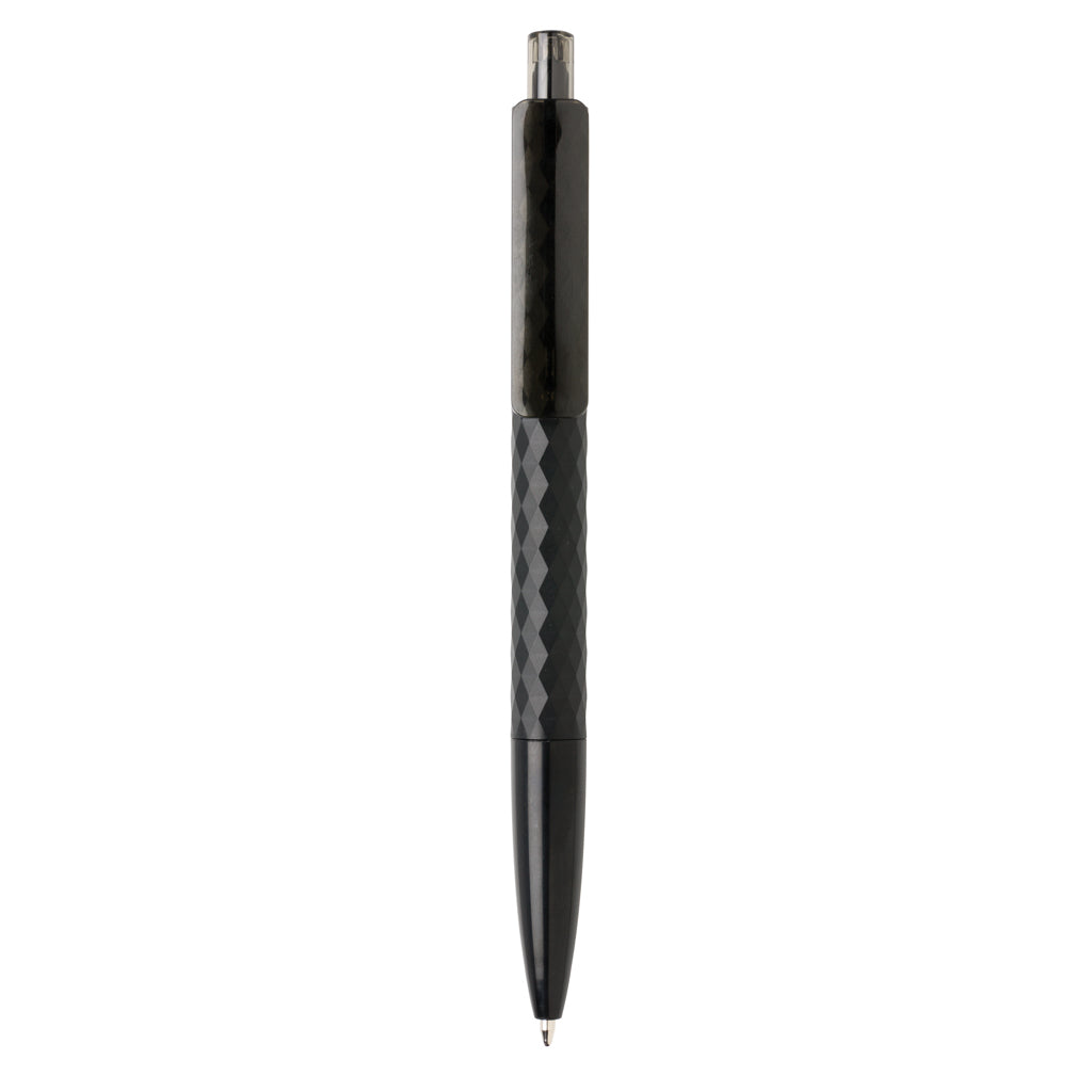 X3 RCS certified R-ABS pen - Black
