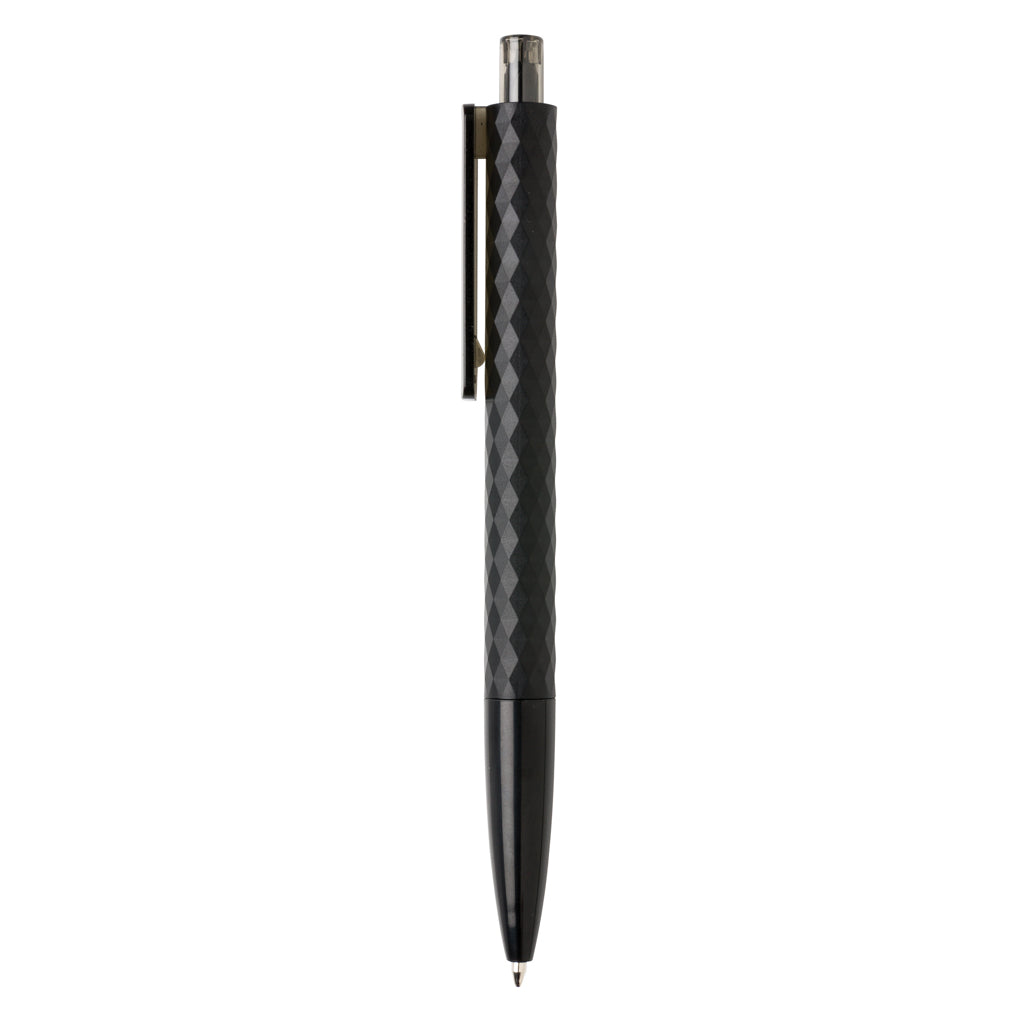 X3 RCS certified R-ABS pen - Black