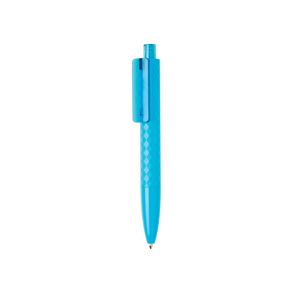 X3 RCS certified R-ABS pen - Light Blue