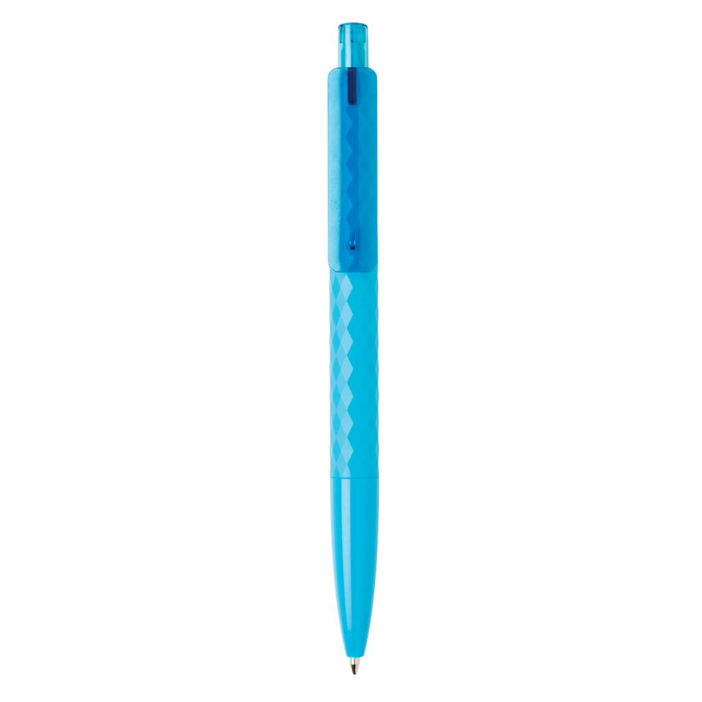 X3 RCS certified R-ABS pen - Light Blue