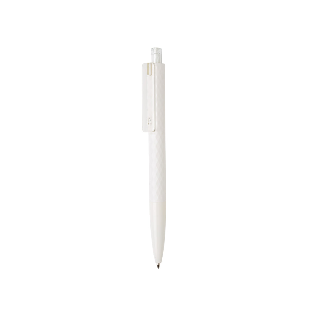 X3 RCS certified R-ABS pen - White