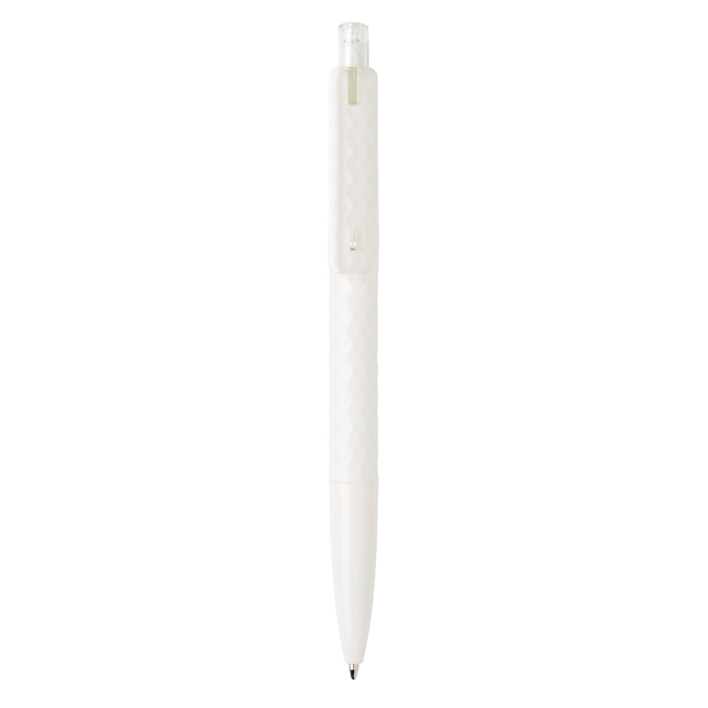 X3 RCS certified R-ABS pen - White