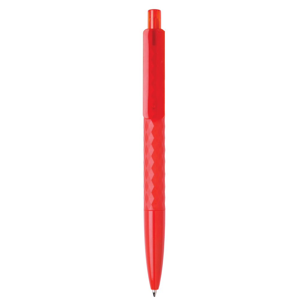 X3 RCS certified R-ABS pen - Red
