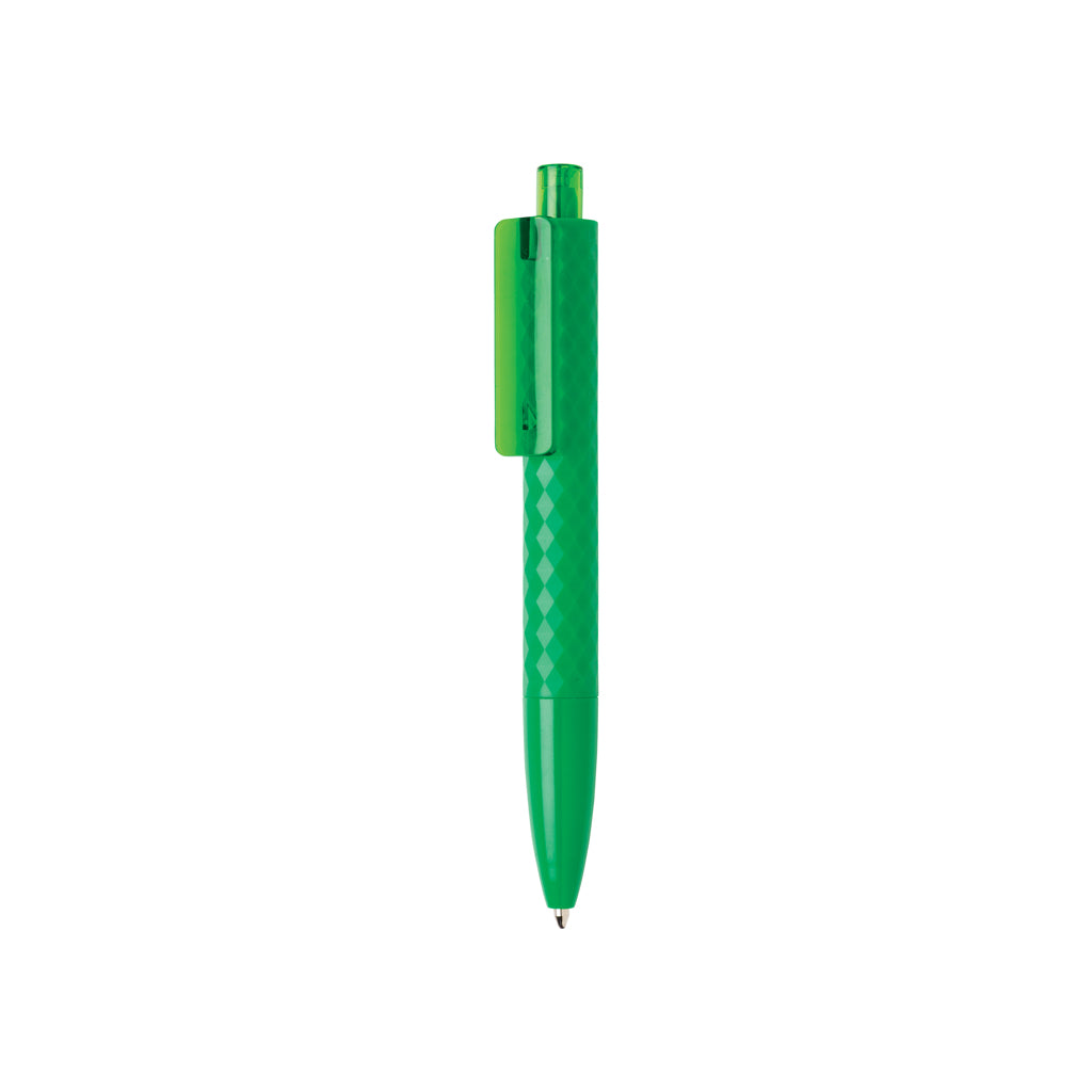 X3 RCS certified R-ABS pen - Green