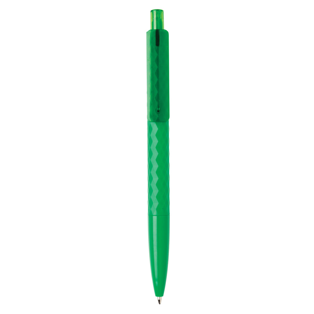 X3 RCS certified R-ABS pen - Green