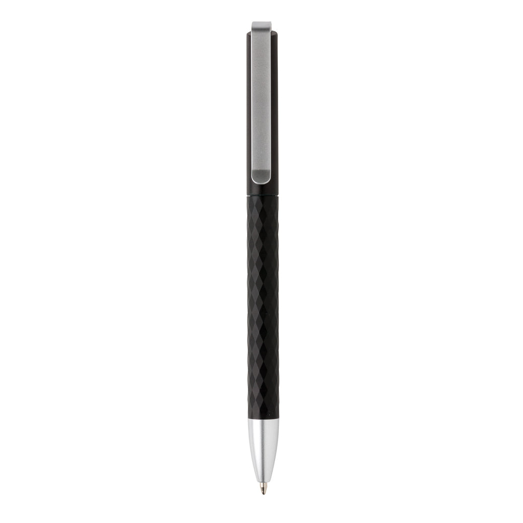 X3.1 RCS certified R-ABS pen - Black