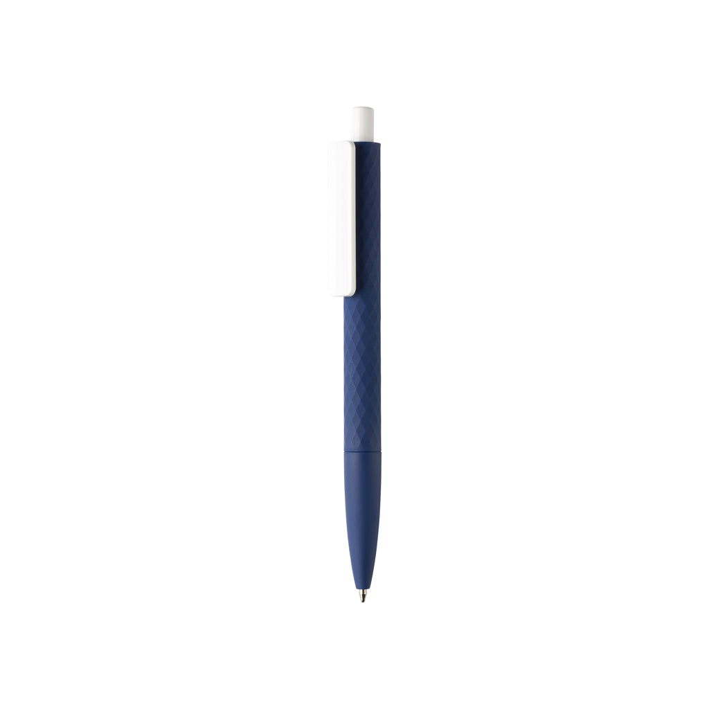 X3 RCS certified R-ABS pen smooth touch - Navy