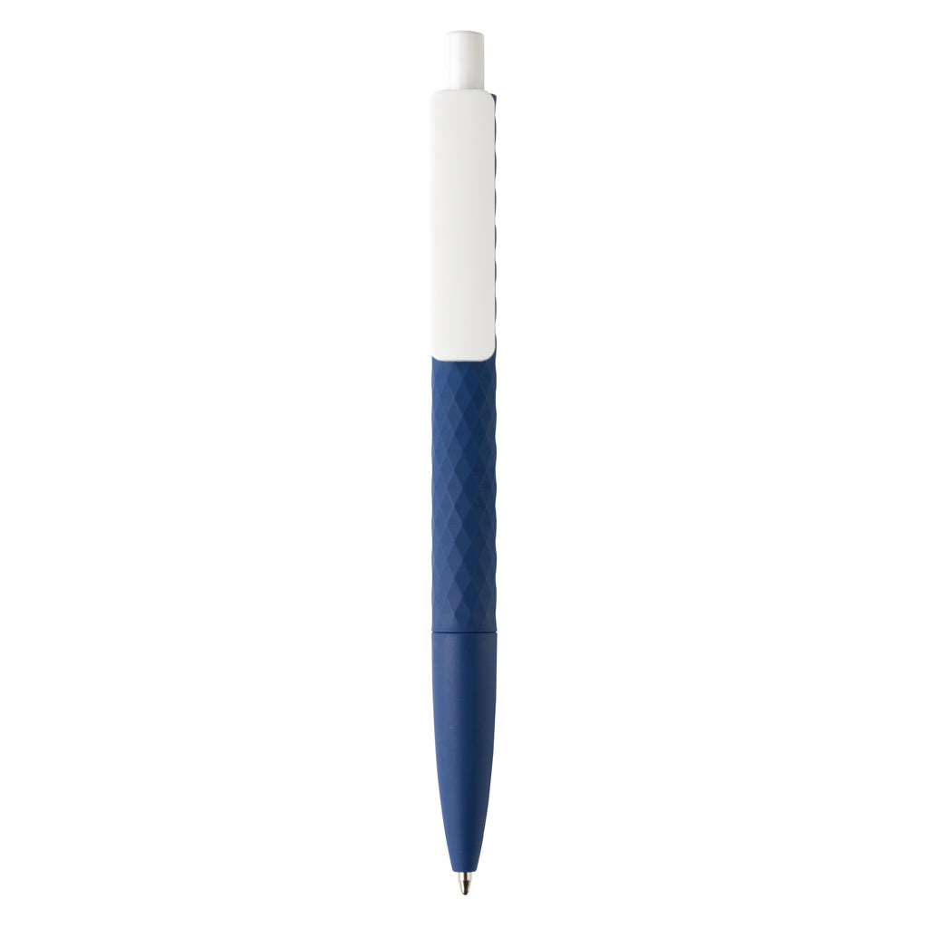 X3 RCS certified R-ABS pen smooth touch - Navy