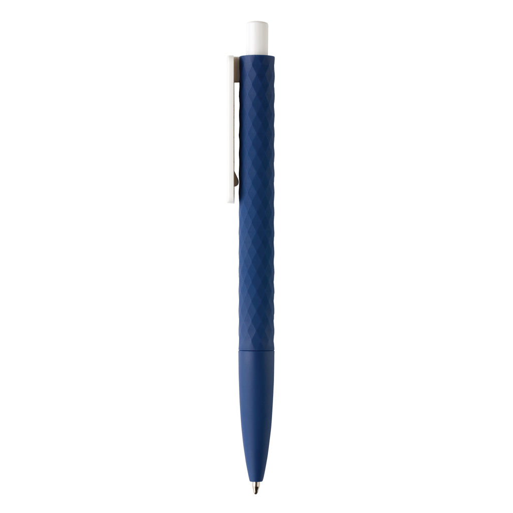 X3 RCS certified R-ABS pen smooth touch - Navy