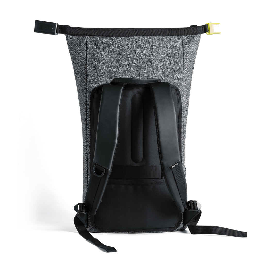 Urban anti-theft cut-proof backpack - Grey