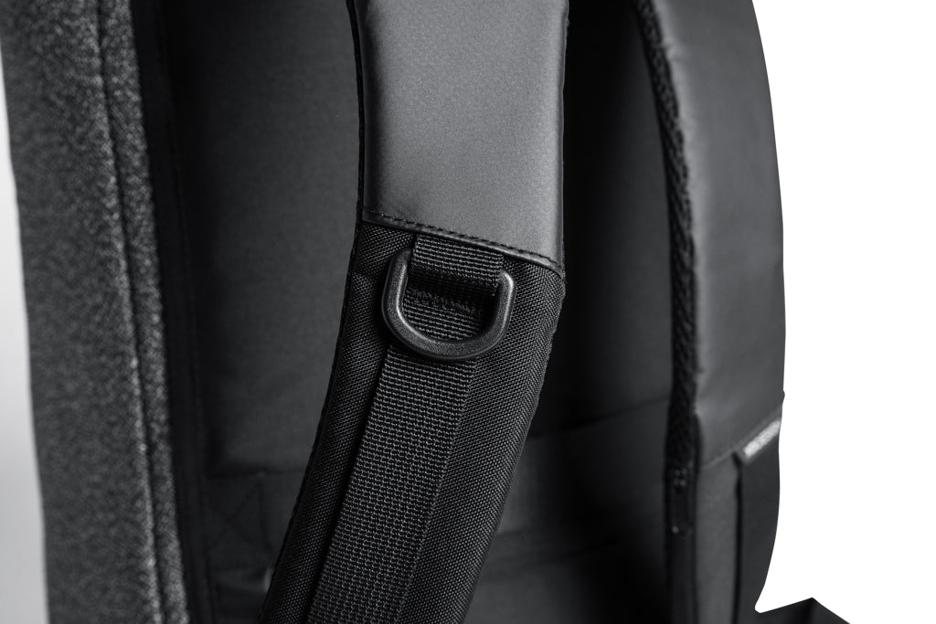 Urban anti-theft cut-proof backpack - Grey
