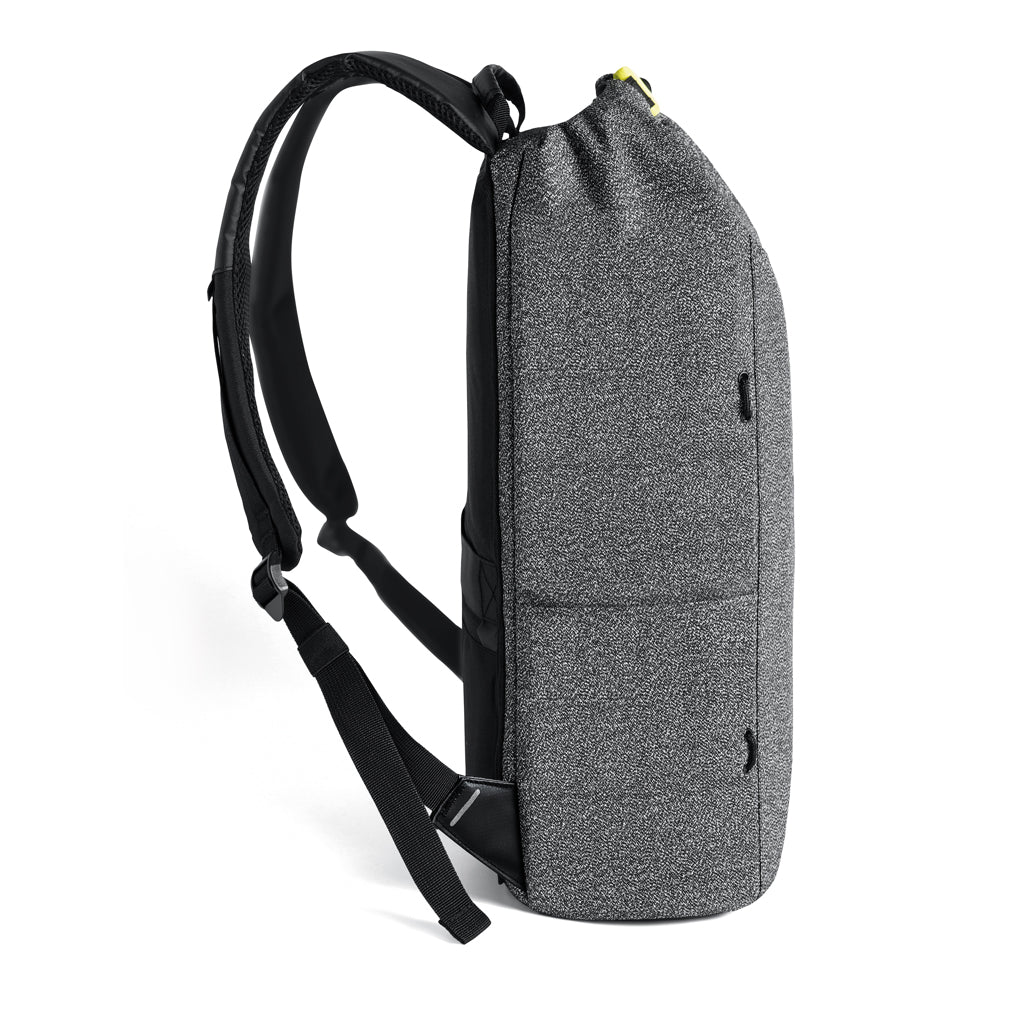 Urban anti-theft cut-proof backpack - Grey