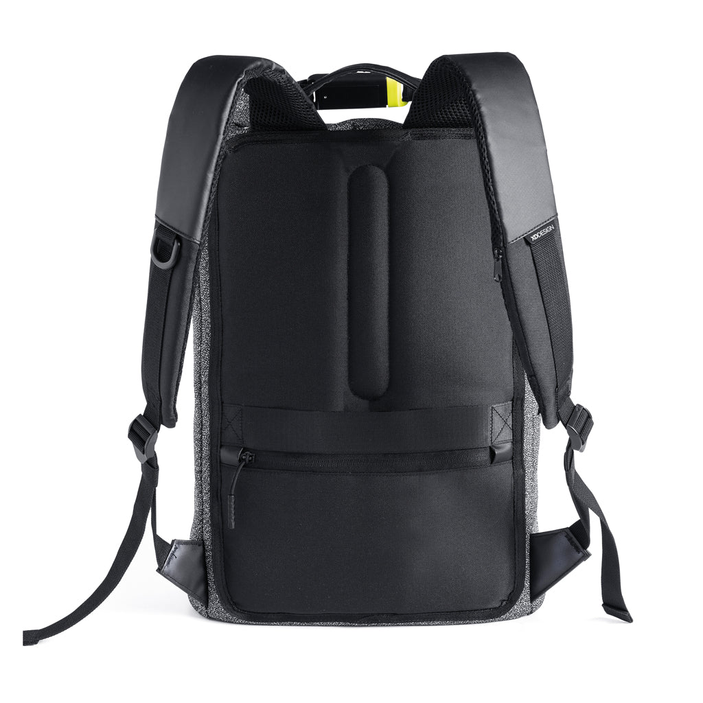 Urban anti-theft cut-proof backpack - Grey
