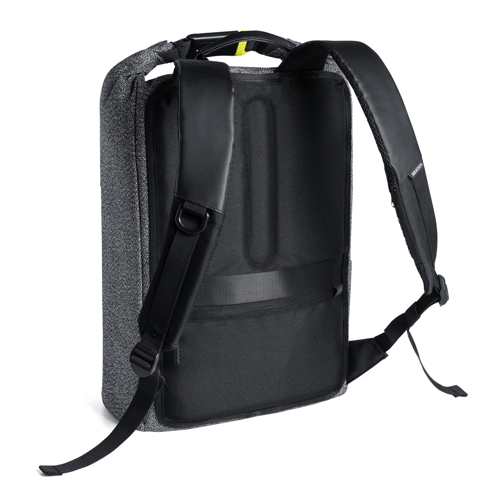 Urban anti-theft cut-proof backpack - Grey