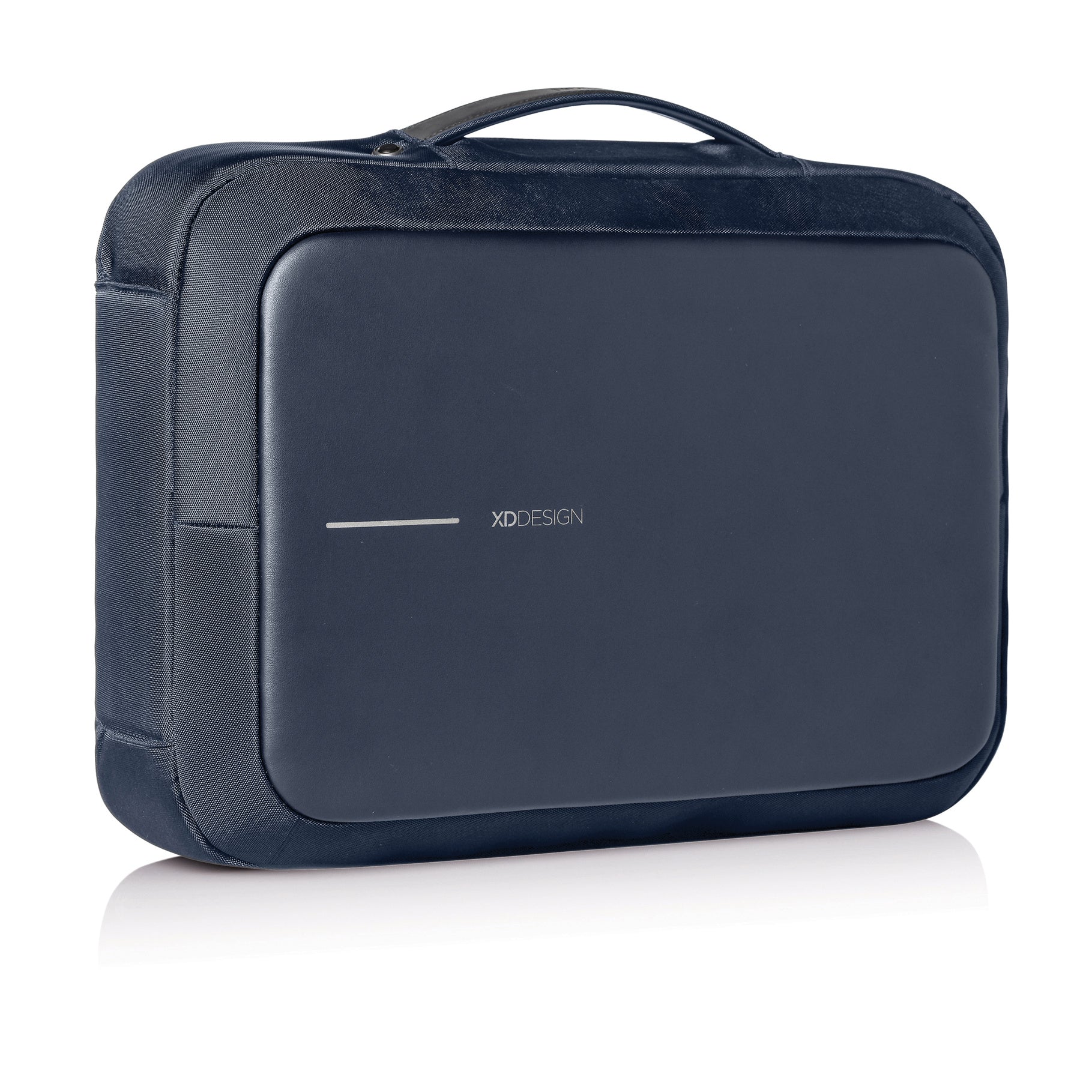 Bobby Bizz anti-theft backpack & briefcase