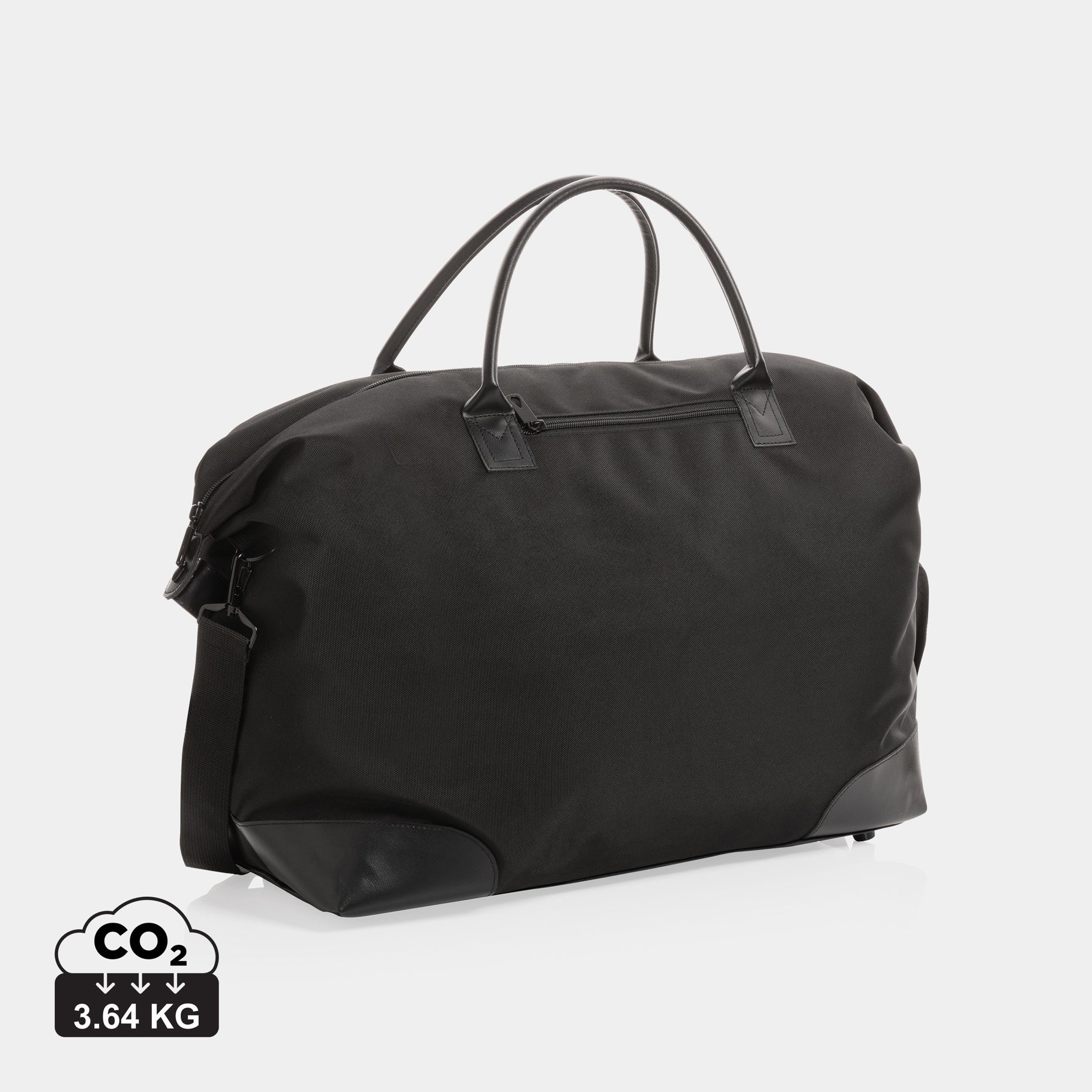 Impact Aware™ RPET 1200D Weekend bag