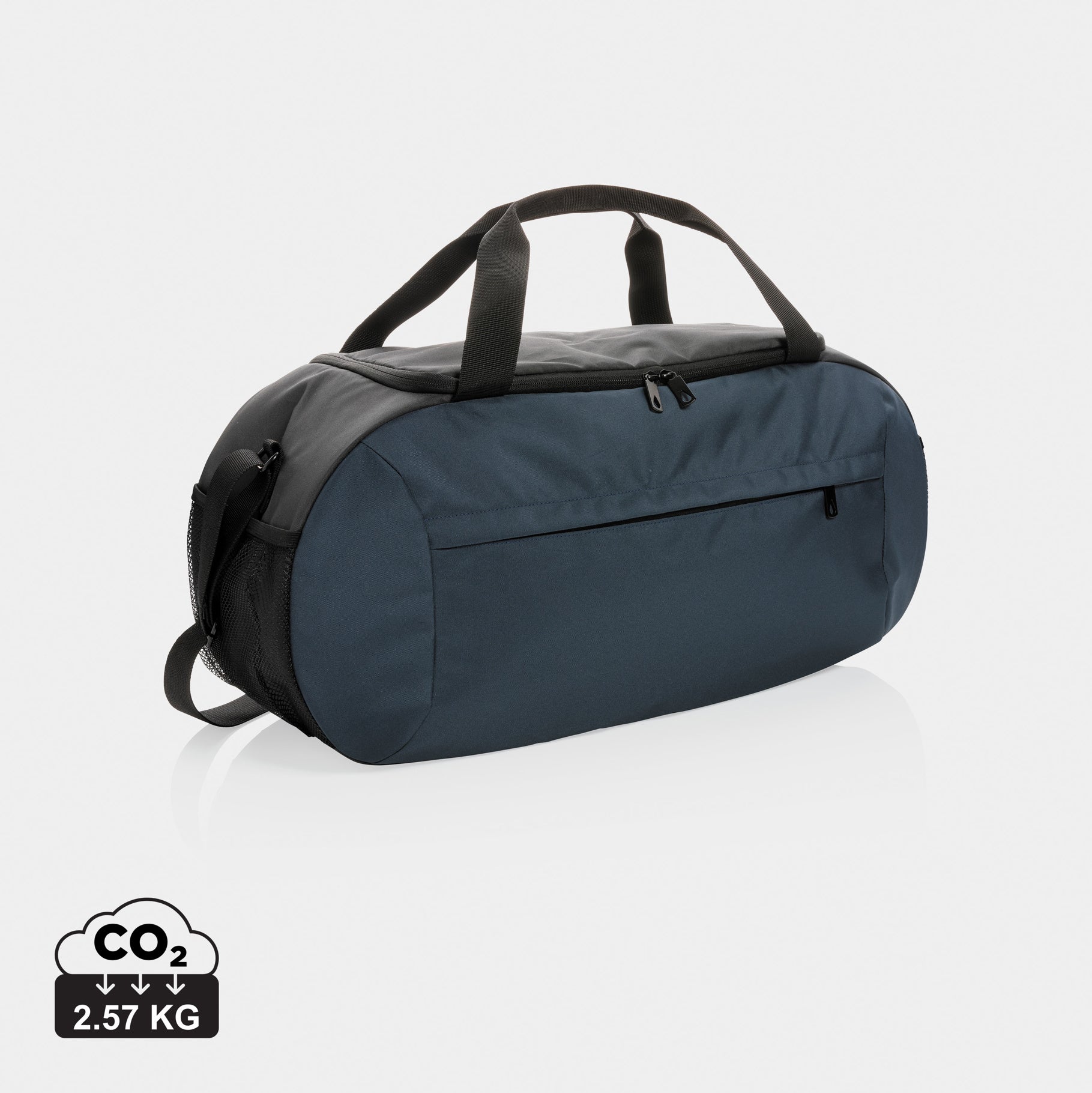 Impact AWARE™ RPET modern sports duffel