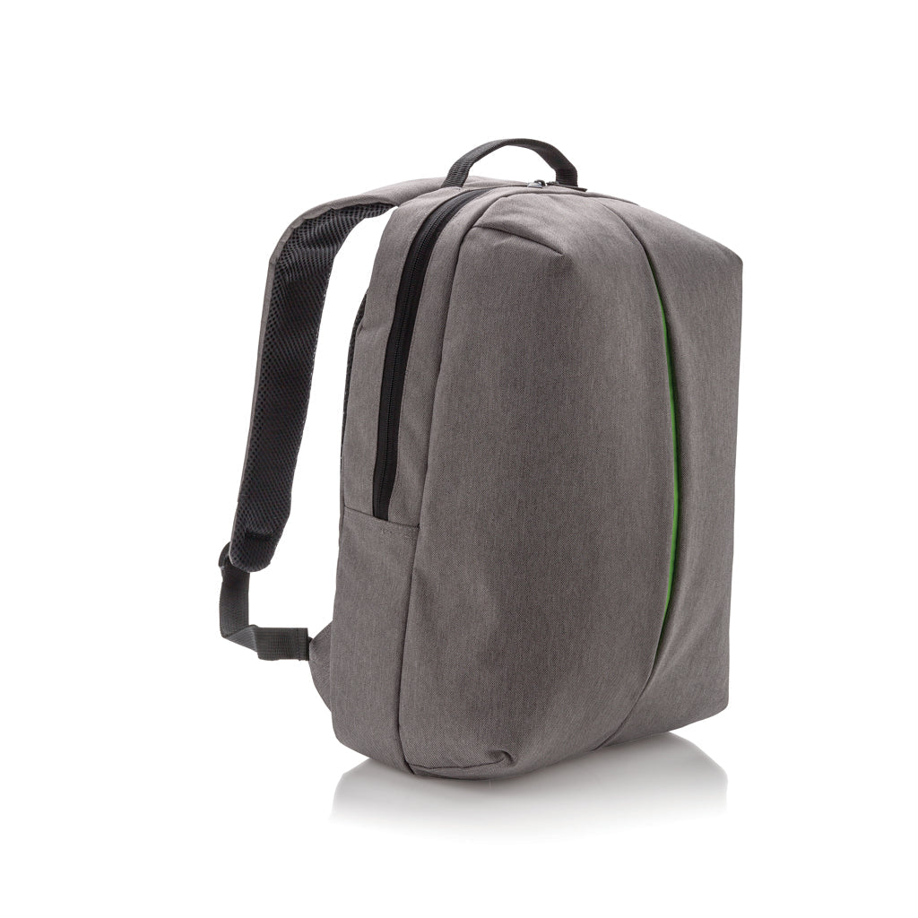 Smart office & sport backpack - Grey