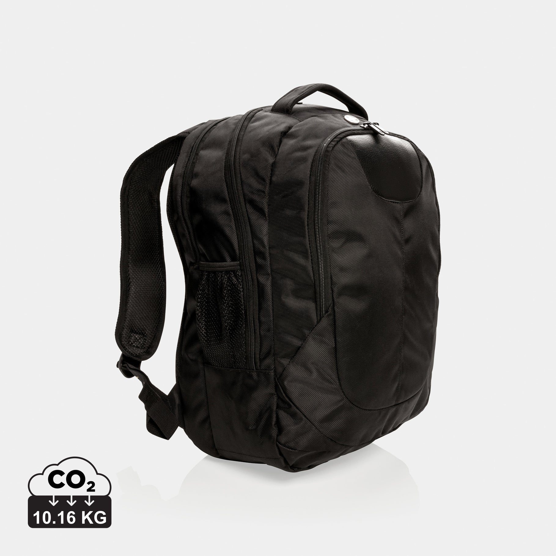 Outdoor laptop backpack
