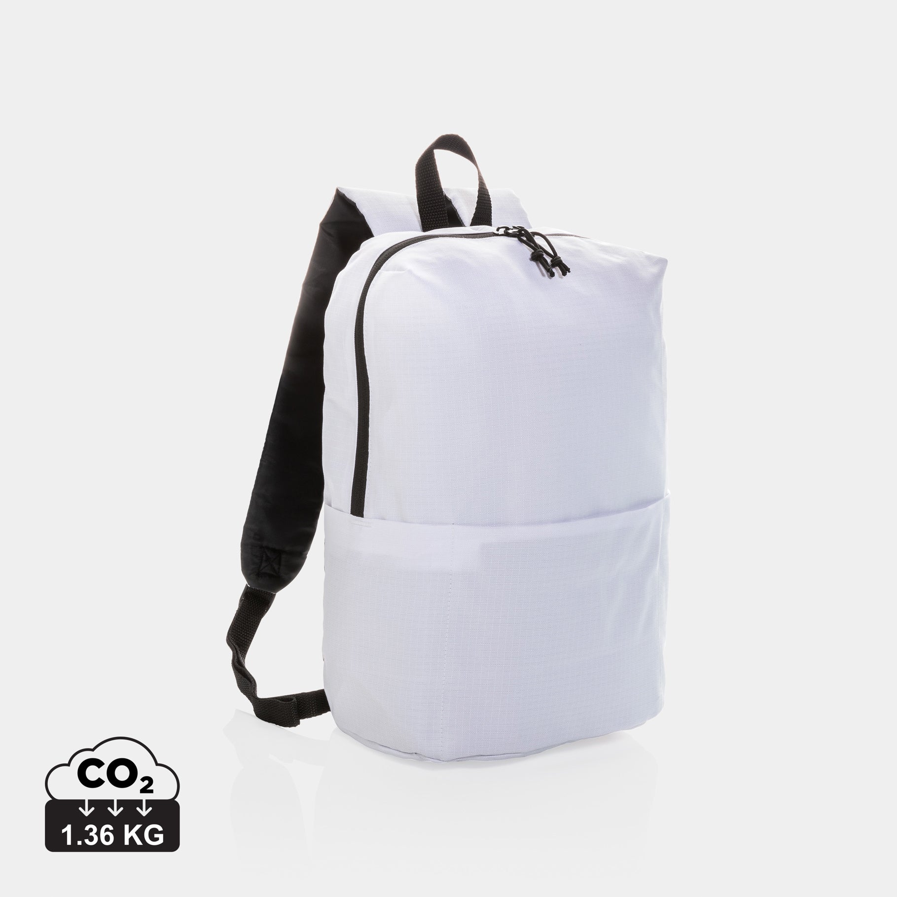 Casual backpack PVC free