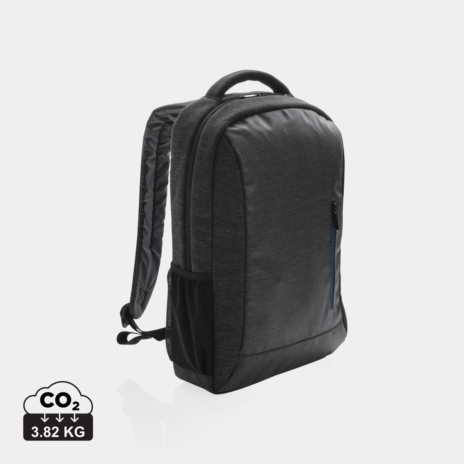 900D laptop backpack PVC free