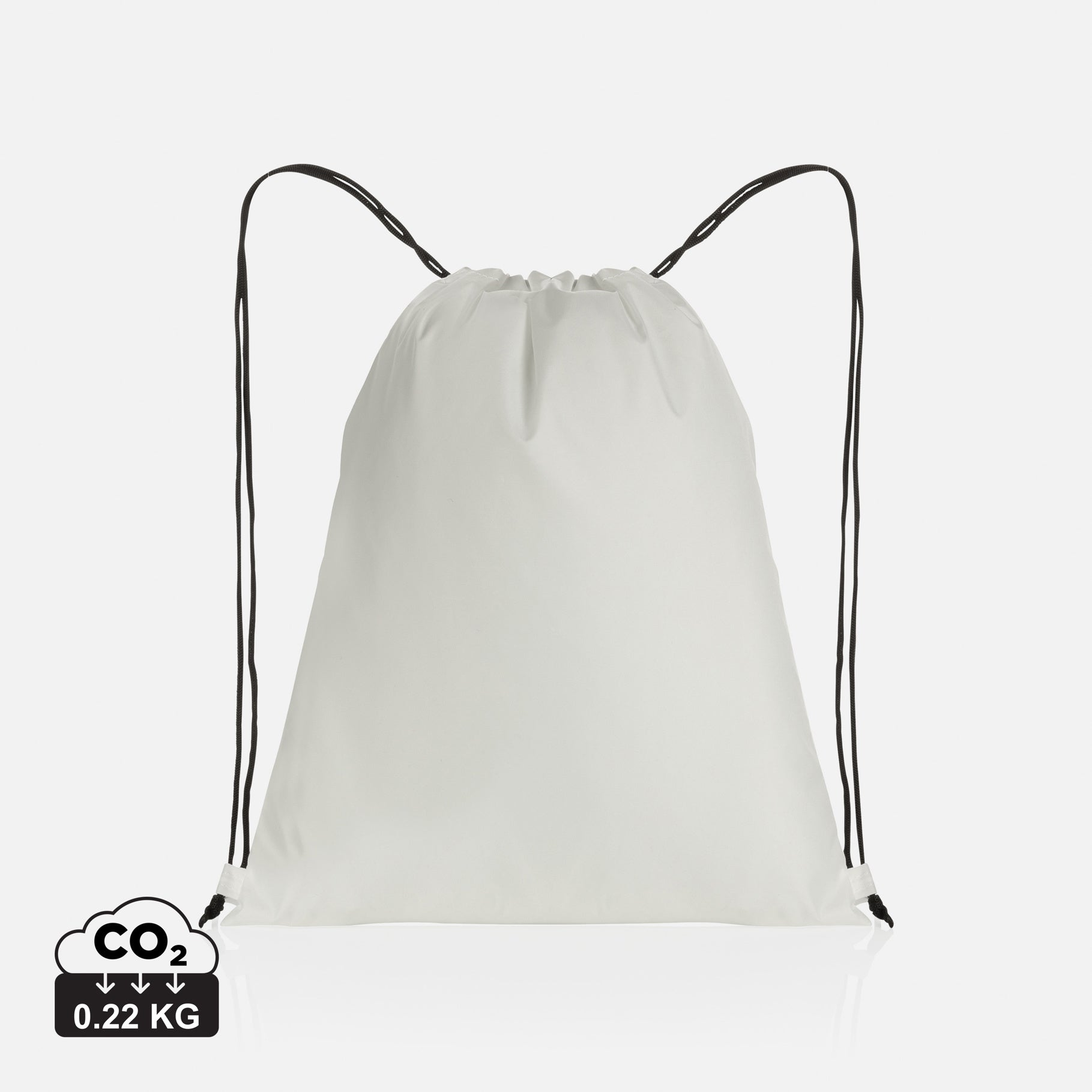 Impact AWARE™ RPET 190T drawstring bag