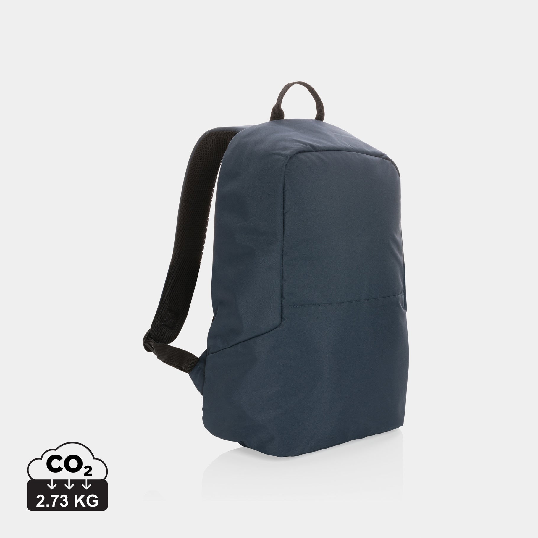 Impact AWARE™ RPET anti-theft backpack