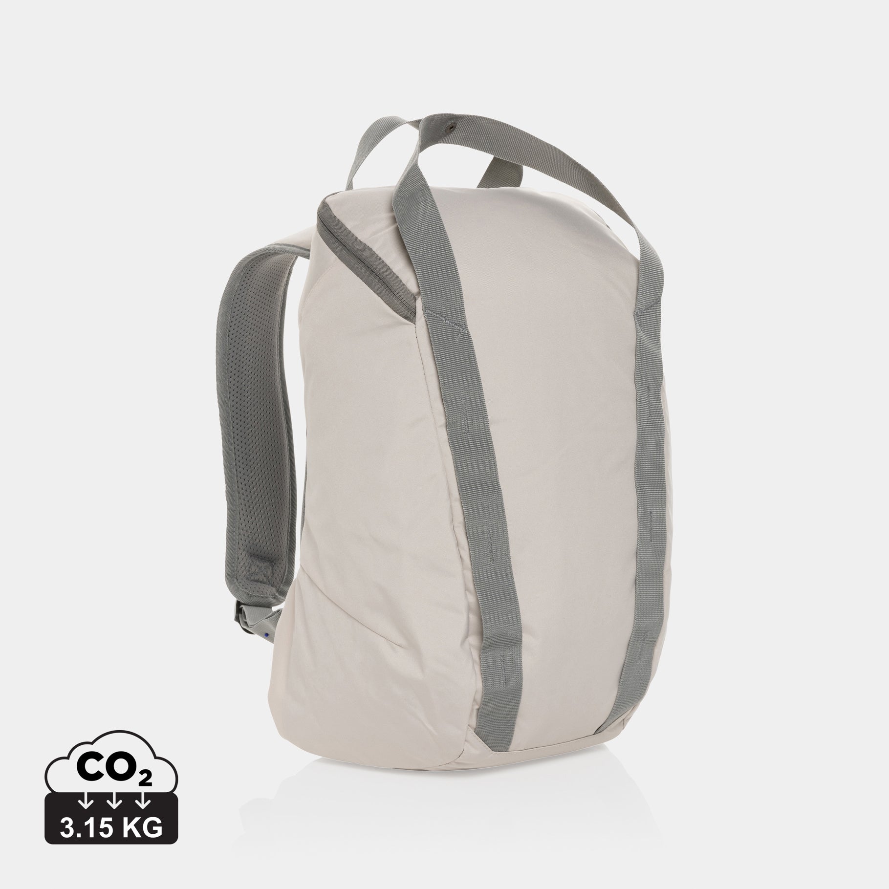 Sienna AWARE™ RPET everyday 14 inch laptop backpack