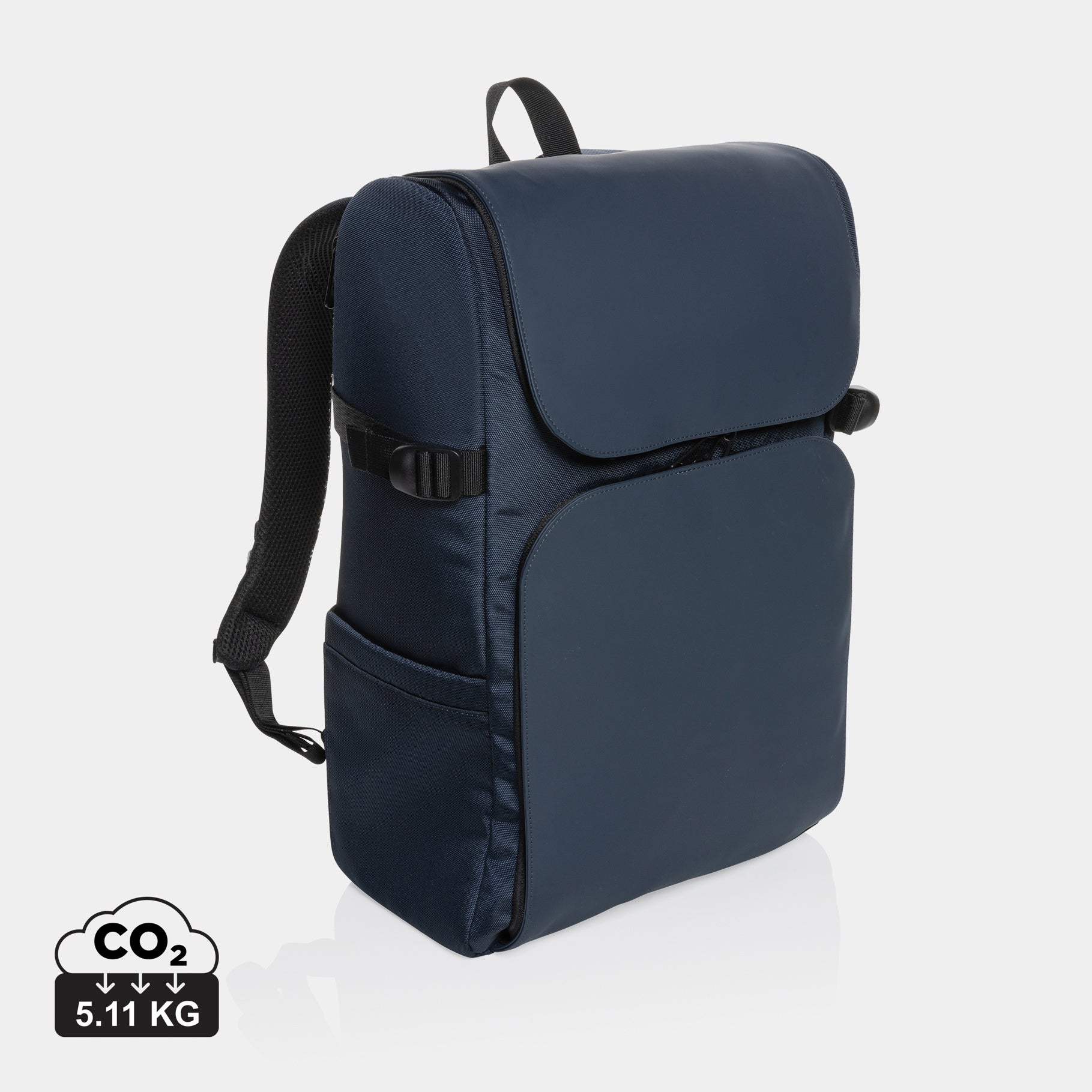 Pascal AWARE™ RPET deluxe weekend pack