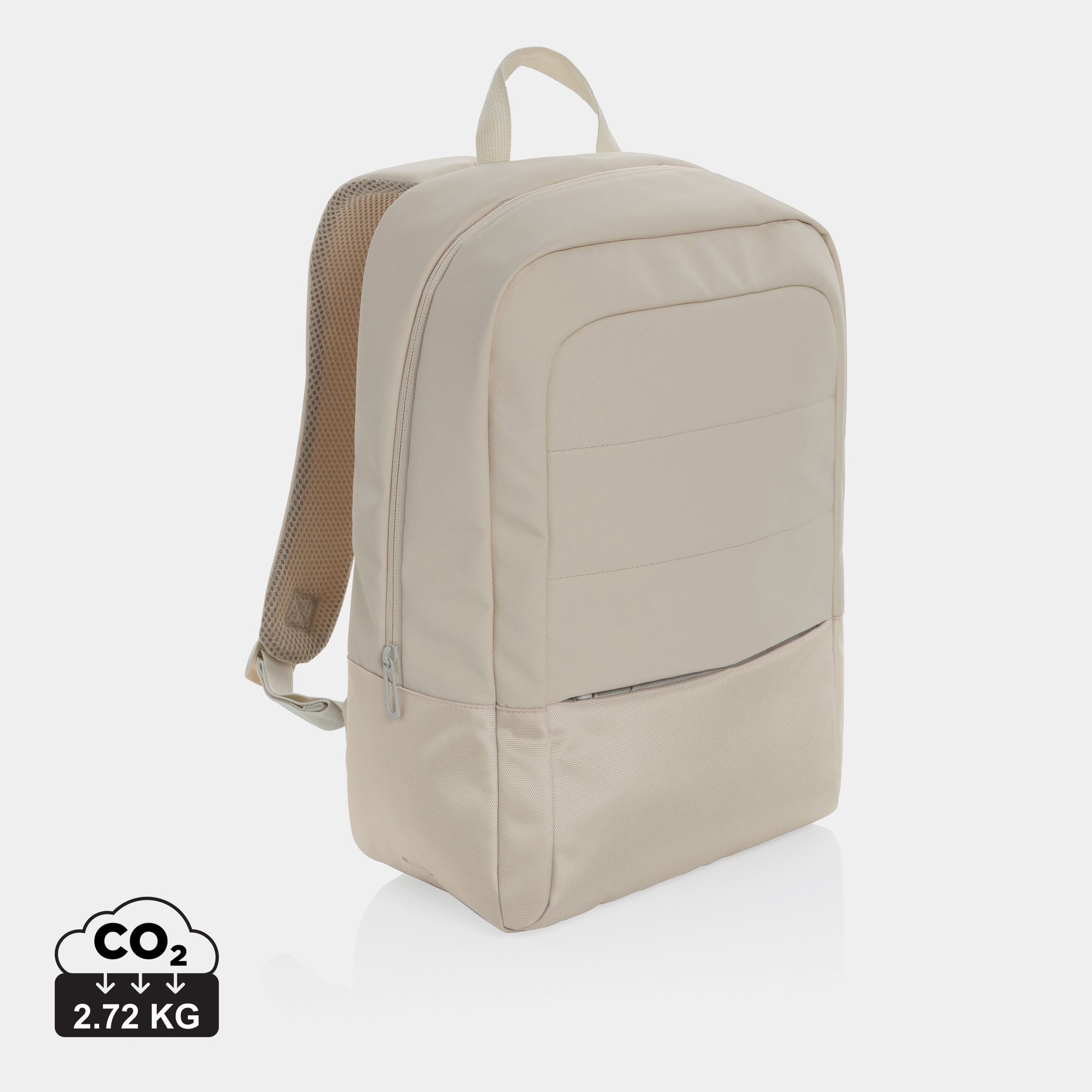 Armond AWARE™ RPET 15.6 inch standard laptop backpack