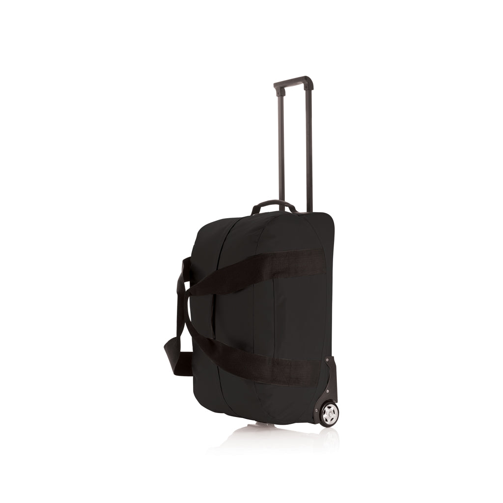 Standard weekend trolley - Black