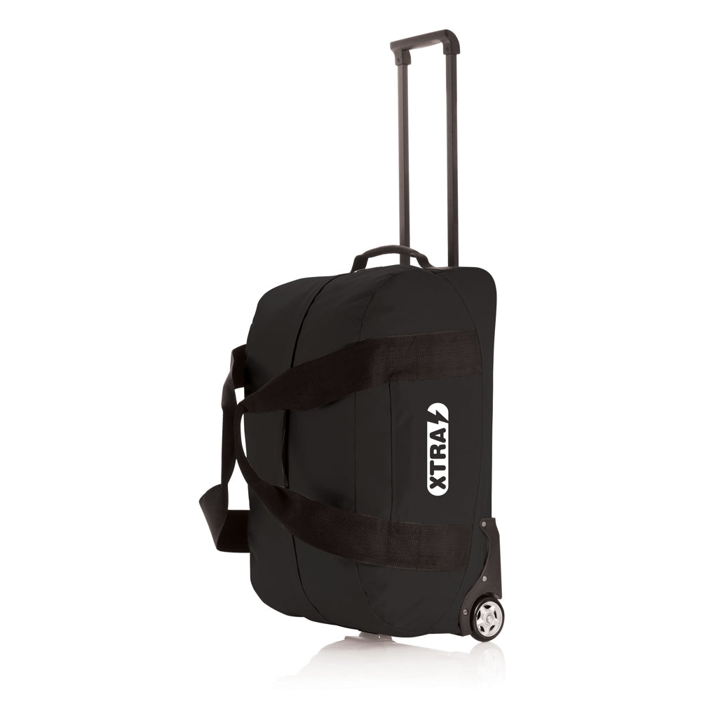 Standard weekend trolley - Black