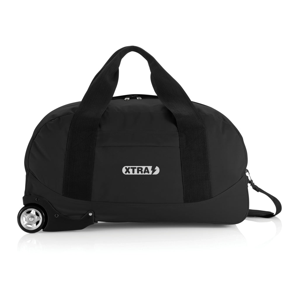 Standard weekend trolley - Black