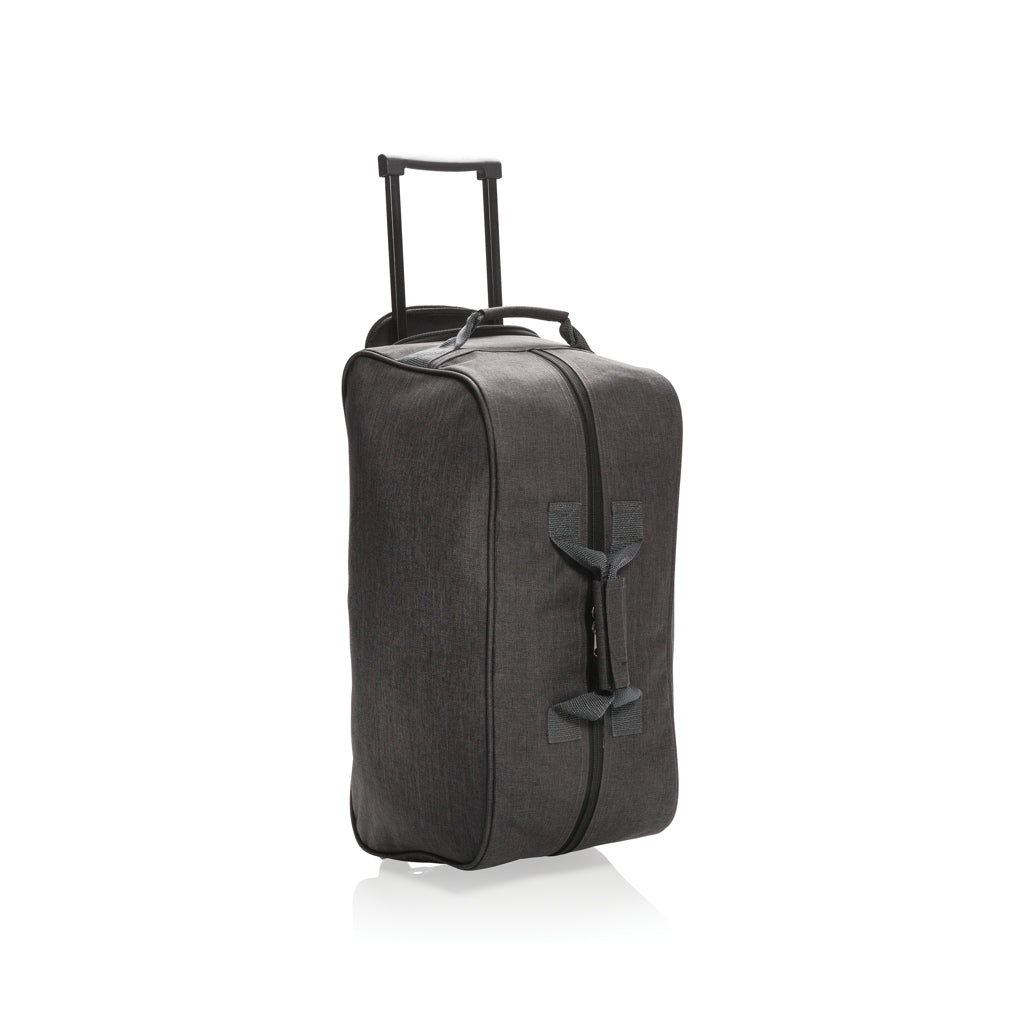 Basic weekend trolley - Anthracite