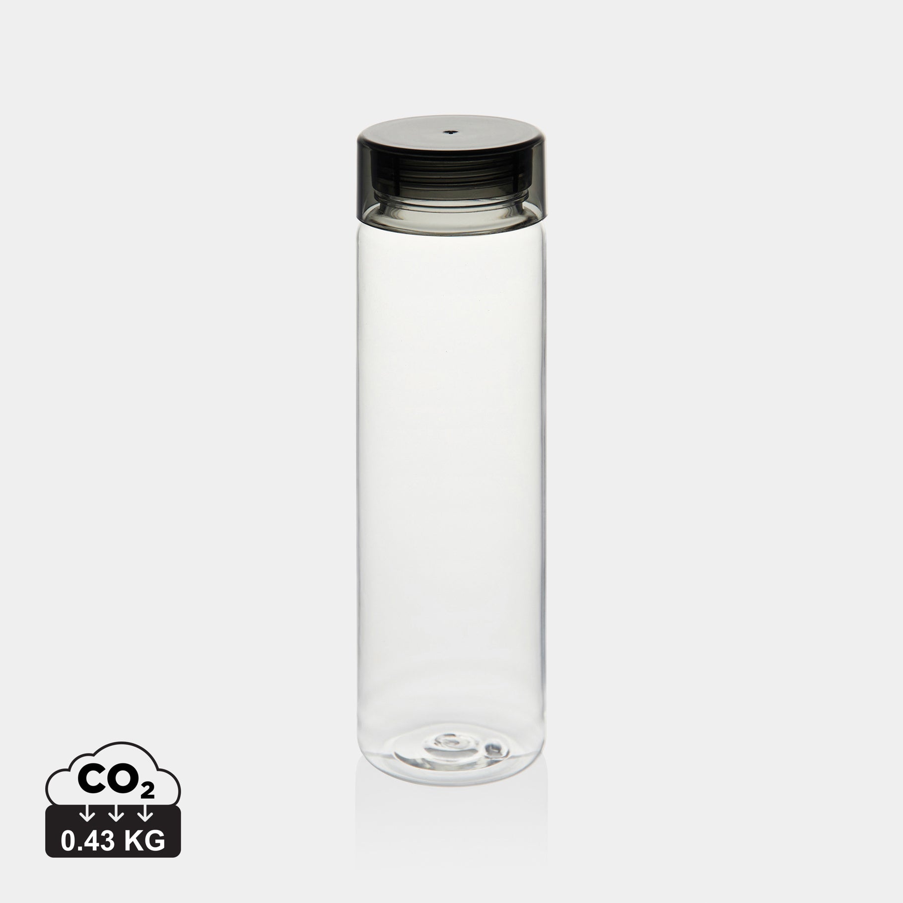 VINGA Cott RCS RPET water bottle
