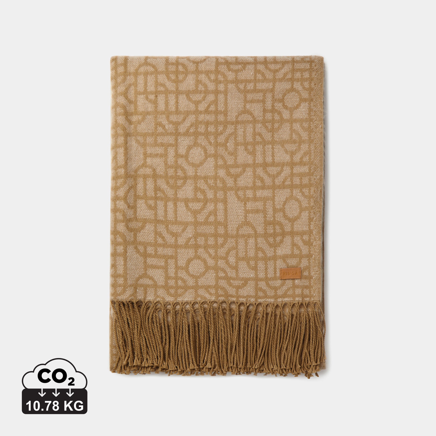 VINGA Verso blanket